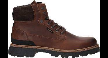 PME Legend Dragan Veterschoenen Hoog - Donkerbruin - Maat 47