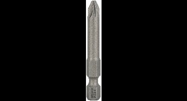 Bosch - Bit extra-hard PZ 2, 49 mm