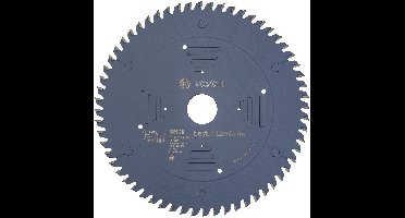 Bosch Cirkelzaagblad Best for Laminate 216 x 30 x 2,5 mm - Korrel 60