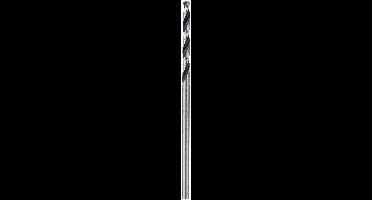 Bosch 2608577154 HSS PointTeQ Spiraalboor - 1,5 x 18mm (2st)