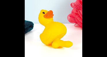 OOTB Duck with a Dick badeend