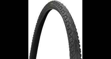Lekbestendig fietsband, 28 inch