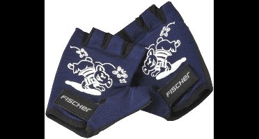 FISCHER fietshandschoenen voor kinderen, maat S