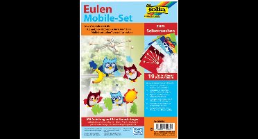 PBS Deutschland S�d Knutselset - Uil