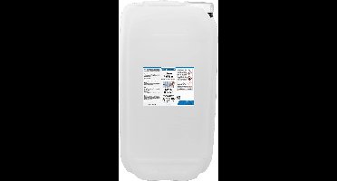 WEICON Citrus-Reiniger – 28 L – kleurloos – vet- en olie verwijderaar