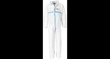Portwest BizTex Microporeuze overall type 4/5/6 ST60 - Wit - M