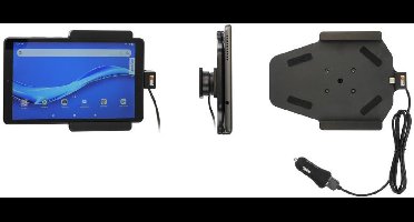 Brodit houder/lader Lenovo Tab M8 HD USB sig.plug