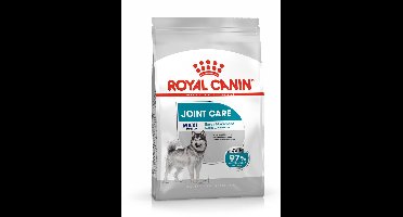 Royal Canin Maxi Joint Care - 3 kg - Hondenvoer