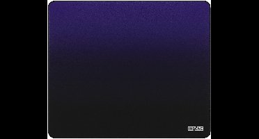 Sony INZONE Mat-D Game-muismat Zwart