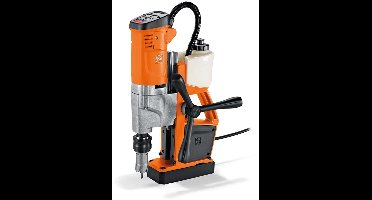 FEIN - KBU 35 QW - Universele Magneet-Kernboormachine - 35 mm - 1100 W