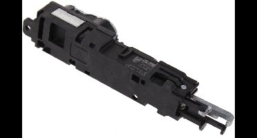ELECTROLUX - DEURVERGRENDELING,PYRO - 140066880117