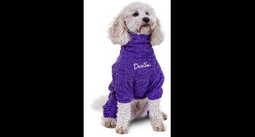 Mikki Doodles Hondenbadjas - XXL