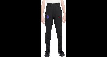 Nike Paris Saint-Germain Strike Trainingsbroek KPZ 3R - BLACK/HYPER ROYAL/GLOBAL RED - Maat XL (158/170cm) - Kids