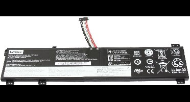 Lenovo L19C4PC2 Batterij - 80Wh