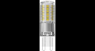 Ledvance LED Capsule Steeklamp G9 - 4.8W 600lm 4000K 230V - Geschikt voor keuken, werkplek, hal - 20 stuks