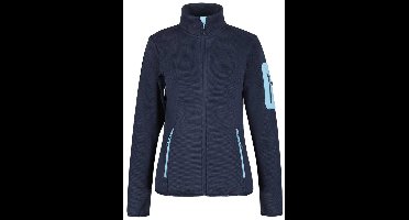 Icepeak Bowersville I Jas Blauw XS Vrouw