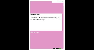 Laminated Lake Sediments and their Impact on Paleoclimatology