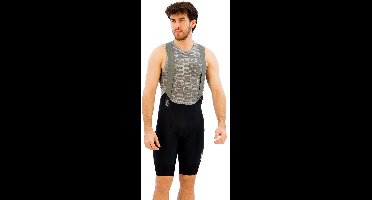 Q36.5 Gregarius Pro Fietsbroek Zwart S Man