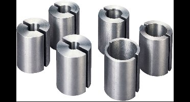 ROTHENBERGER reduceerhuls voor ROFROST TURBO 1.1/4" 14/15mm ...