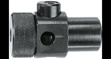 Fein klauwplaat voor directe aanboring Spanbereik 2,8 - 9 mm - 63...