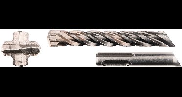 Makita P4S: BETONBOOR 14X265MM