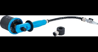 BGS Pneumatische injectorafzuiger - 74513