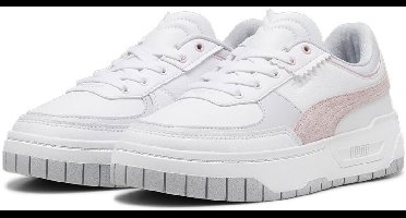 Puma Select Cali Dream Queen Of <3s Schoenen Wit EU 38 Vrouw