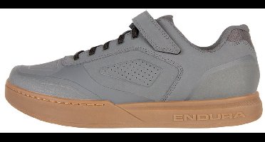 Endura Hummvee Mtb-schoenen Grijs EU 42 Man
