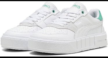 Puma Select Cali Court Match Schoenen Wit EU 42 Vrouw