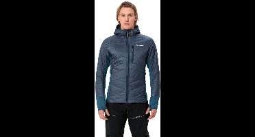 Vaude Sesvenna Iv Jas Blauw 2XL Man