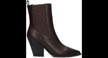 POSH by Poelman MARIE Dames Laarzen - Bruin