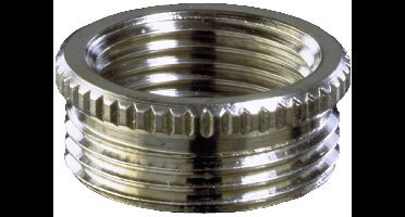 Wiska 10063944 MRM 25/20 Wartel reduceerring M25 M20 Messing Messing 100 stuk(s)