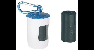 Kerbl Hondenpoepzak dispenser