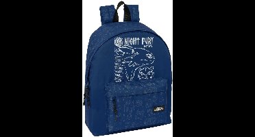 Schoolrugzak Safta 33 x 42 x 15 cm