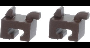 Bosch Houder Van rek zijwand, voor HNG6764S6, HN878G4S1, HM633GNS1 00637443