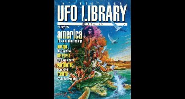 International UFO Library: Feb / Mar 1994