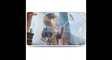 Ultra Pro Speelmat MTG Amonkhet Rhonas de Ontembare
