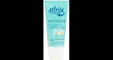 Atrix Intensief Beschermende Crème Handcrème - 100 ml