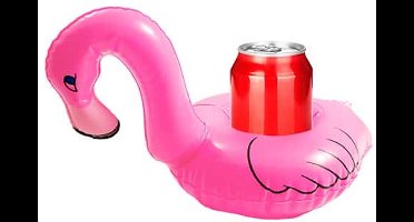 Folat - Drijvende flamingo