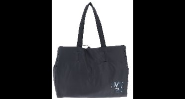 MANDARINA DUCK shopper MD20 Balloon Shopper Antracite antraciet