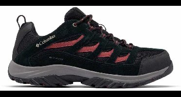 Columbia Crestwood™ Waterproof Wandelschoenen Zwart EU 44 1/2 Man