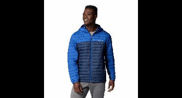 Columbia Silver Falls™ Ii Jas Blauw S Man
