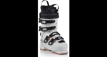 Fischer Rc 85 Alpine Skischoenen Wit 25.5