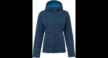 VAUDE SE Women's Ossola Jacket, Jas, outdoorjas, softshell, Dames, Outdoorjas