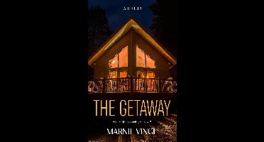 Dark and Twisty Psychological Thrillers - The Getaway