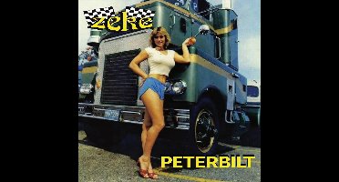 Zeke - Peterbilt (7" Single)