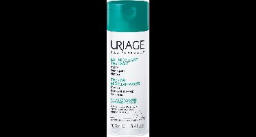 Uriage Thermaal micellairwater gemengde tot vette huid 100 Milliliter