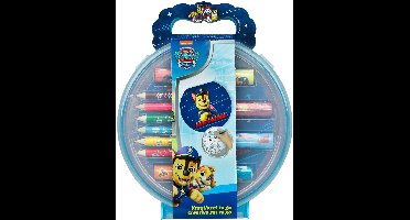 PAW patrol Knutselset