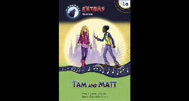 Phonic Books Catch-up Decodable Readers - Phonic Books Moon Dogs Extras Set 1