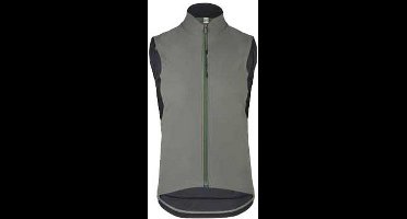 Q36.5 L1 Essential Gilet Groen 2XS Man